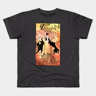 The Tower Kids T-Shirt